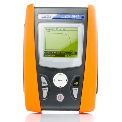 I-V curve tracer I-V 400 HT Instrument